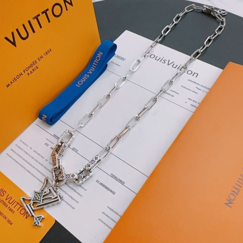 Louis Vuitton Necklaces